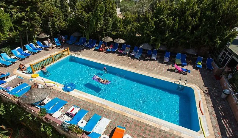Emre Apart Didim 0*,  Turkiet